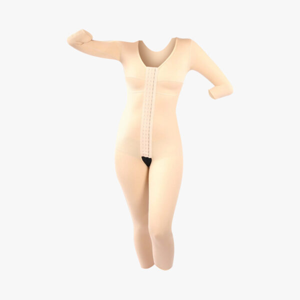 FC82 Full Body Shaper