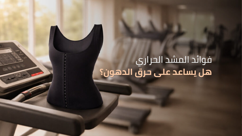 المشد الحراري