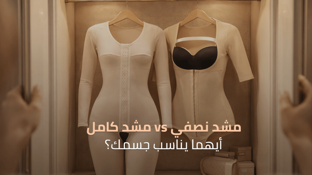 مشد كامل