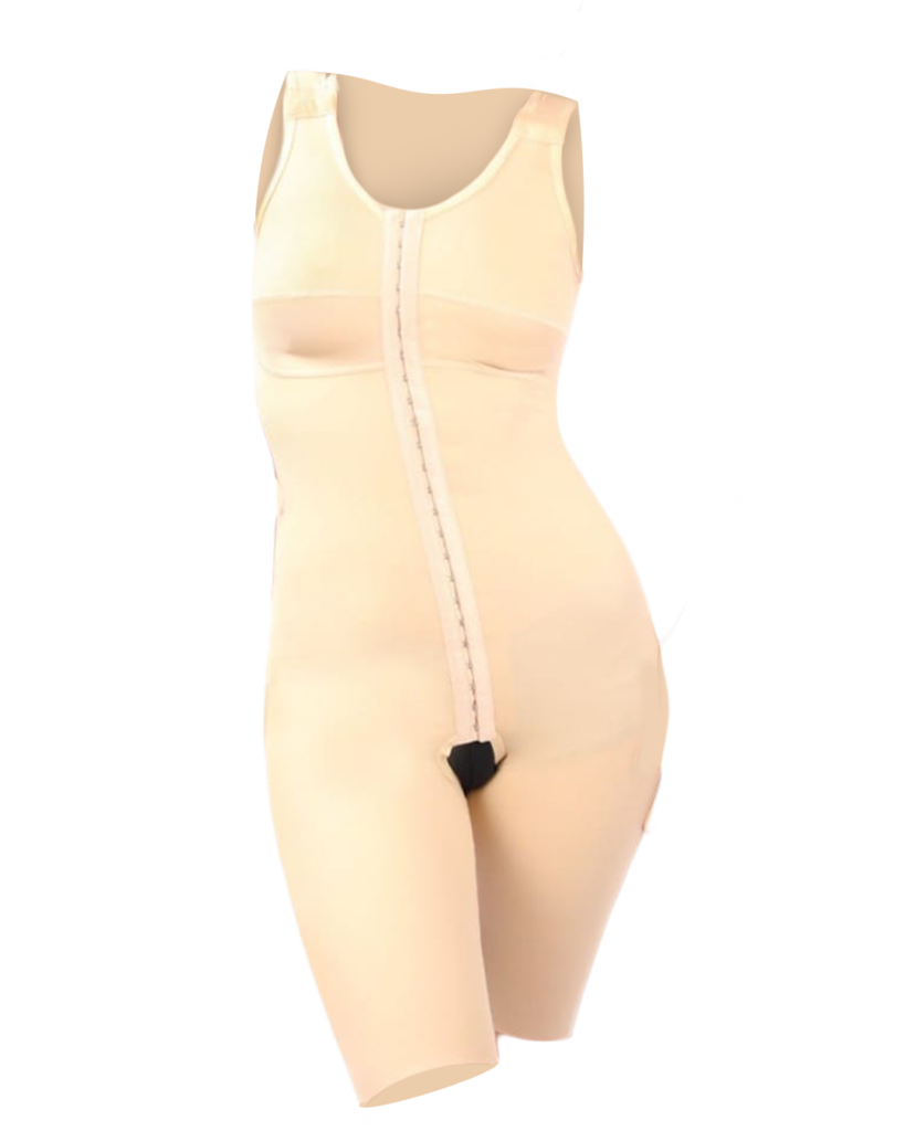 Full Medical Compression Bra