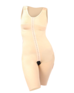 Full Medical Compression Bra