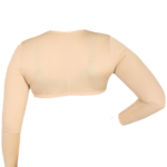 مشد الصدر مع الزنود
