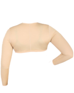 مشد الصدر مع الزنود