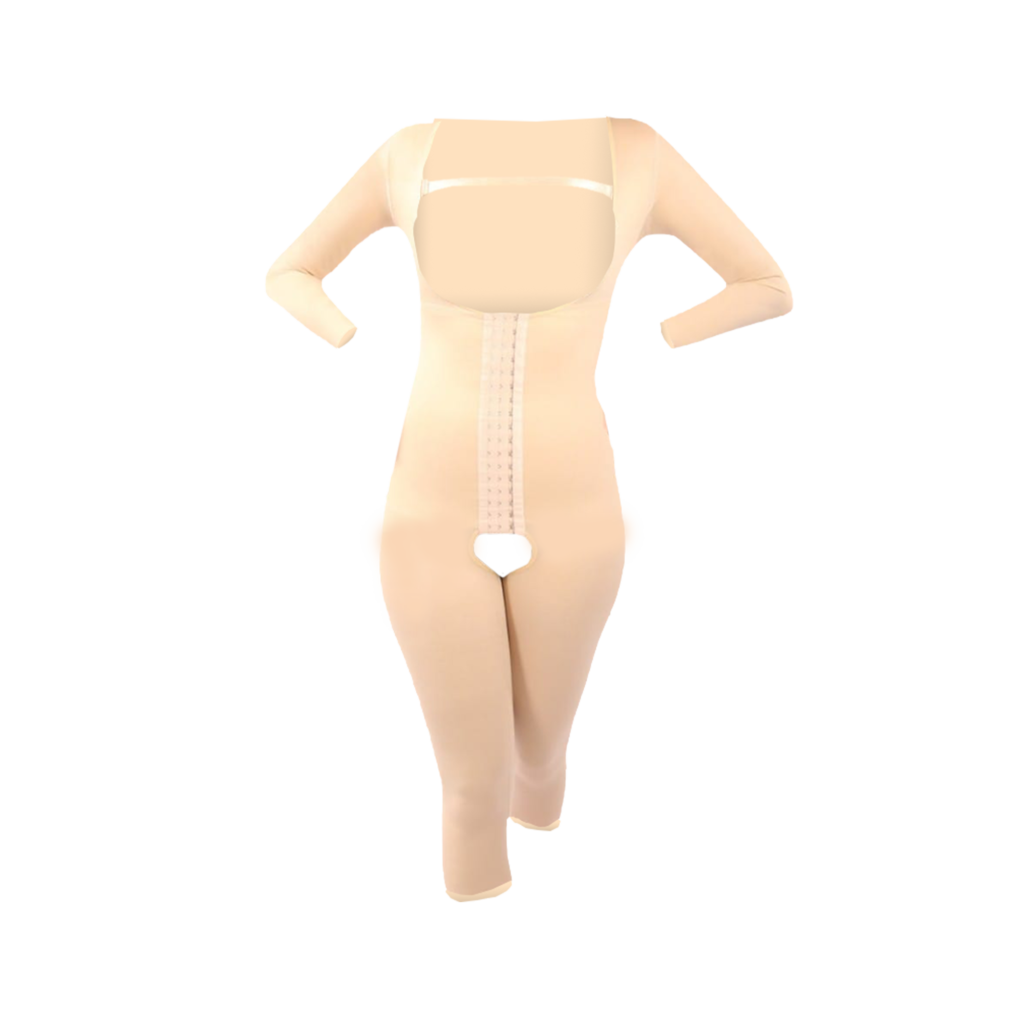 Full Body Medical Shaper