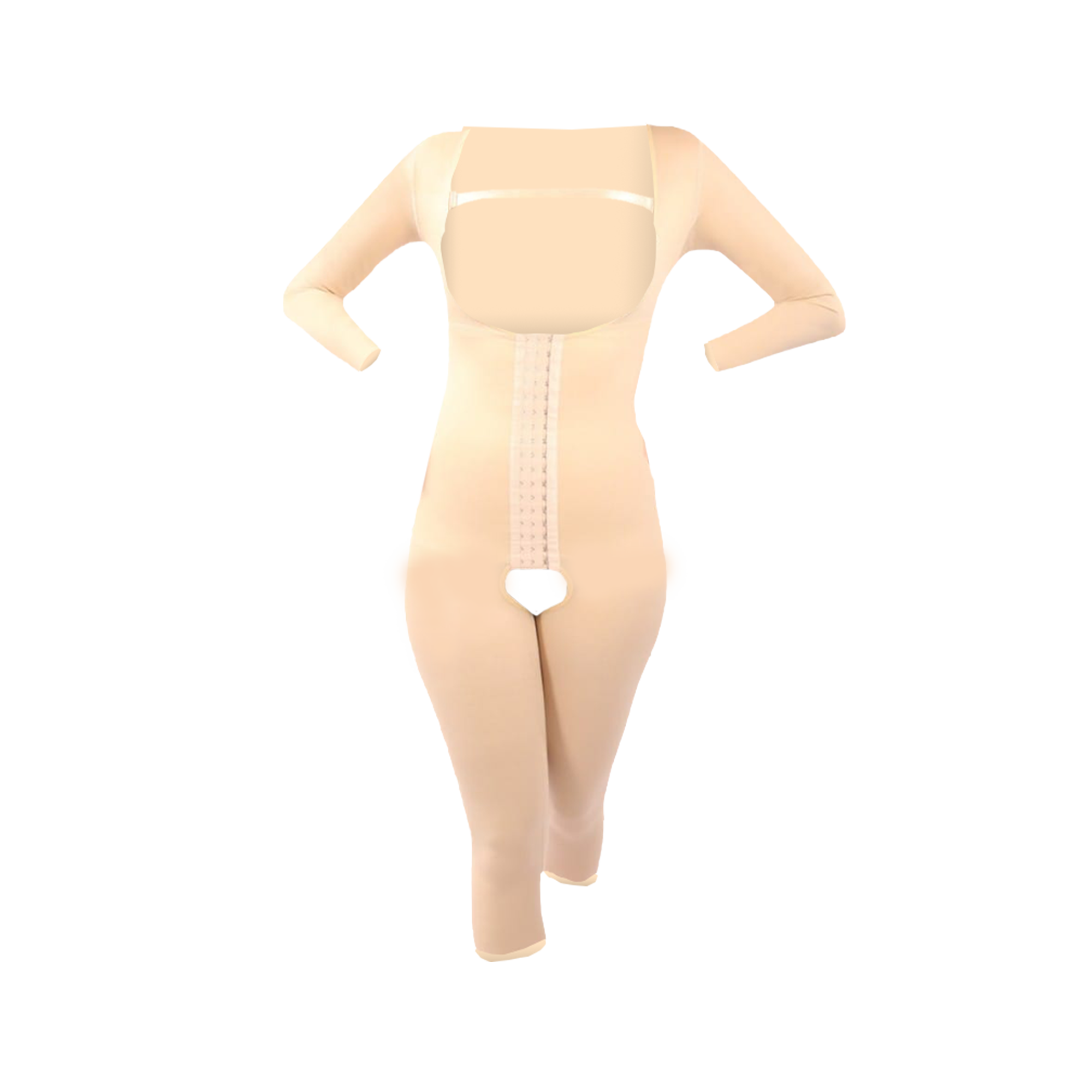 Full Body Medical Shaper Full Body Medical Shaper